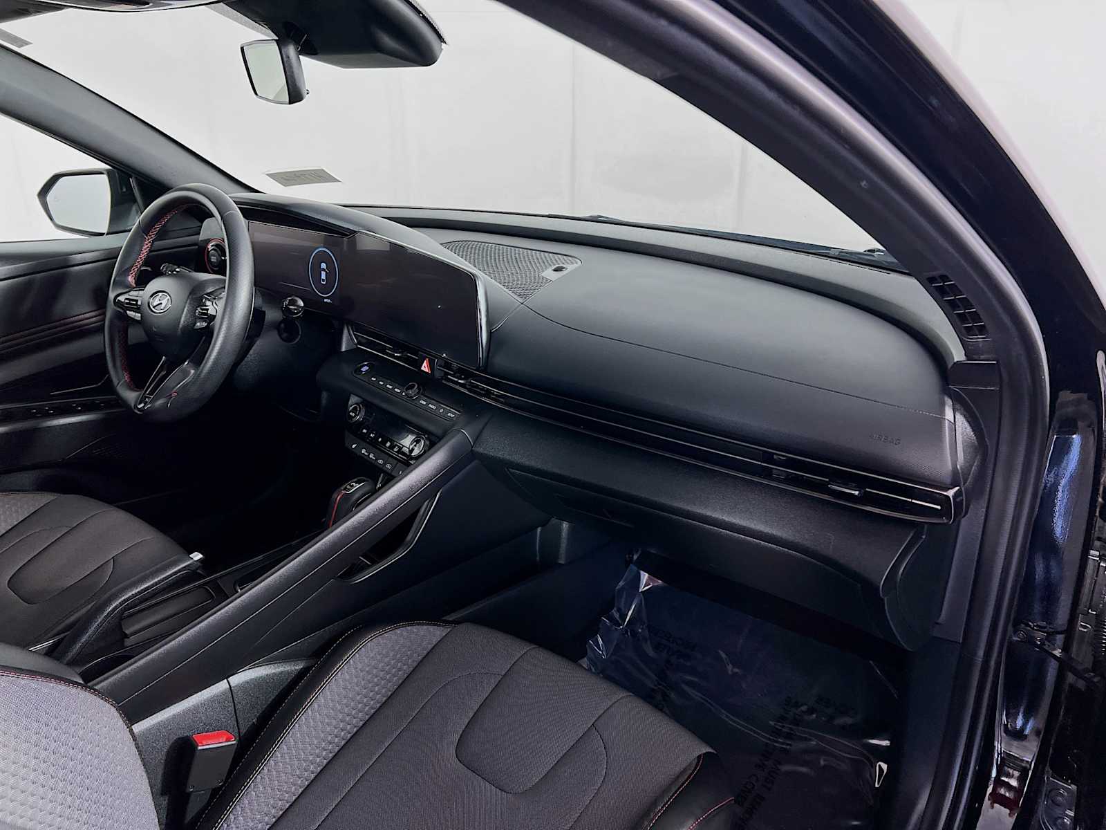 2023 Hyundai Elantra N Line photo 25
