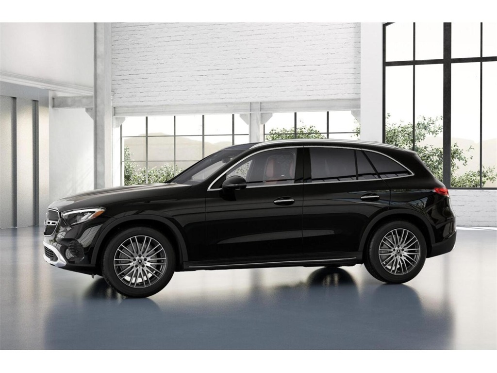 2026 Mercedes Benz GLC 300 4MATIC photo 35