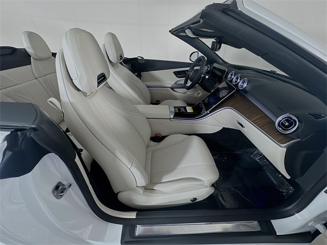 2026 Mercedes Benz CLE 300 4MATIC Cabriolet photo 26