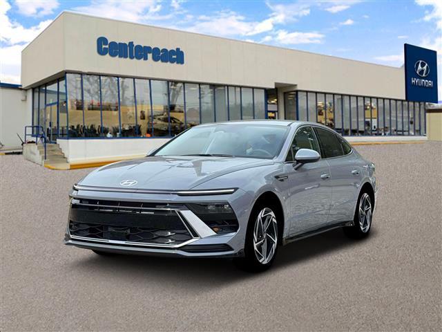 2026 Hyundai Sonata SEL's photo