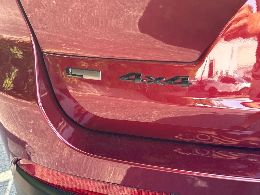 2021 Jeep Grand Cherokee Altitude photo 15