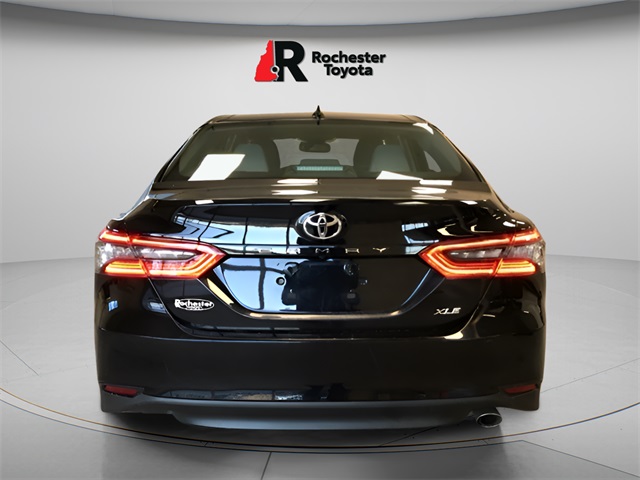 2023 Toyota Camry XLE photo 4