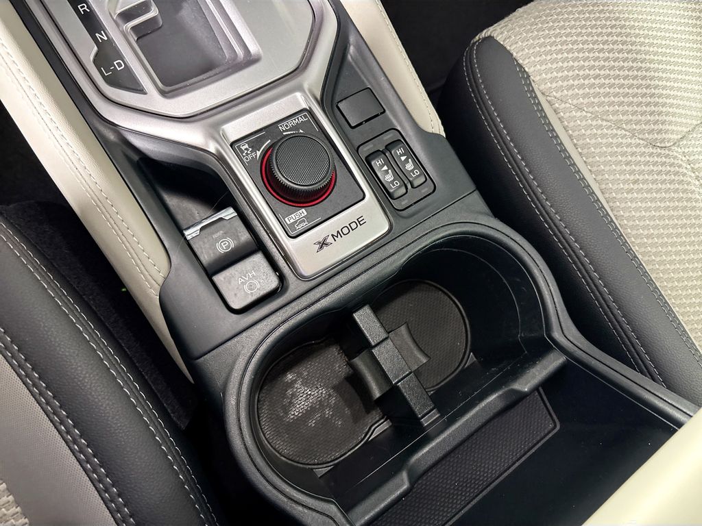 2024 Subaru Forester Premium photo 13