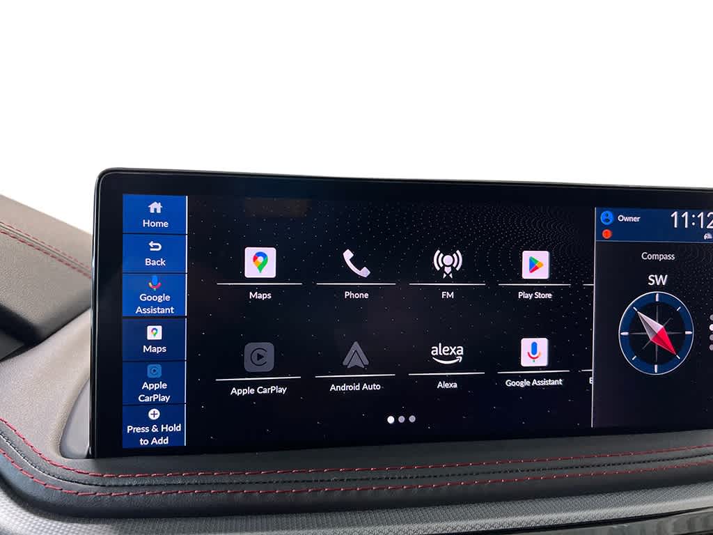 2026 Acura MDX A-Spec SH-AWD photo 24