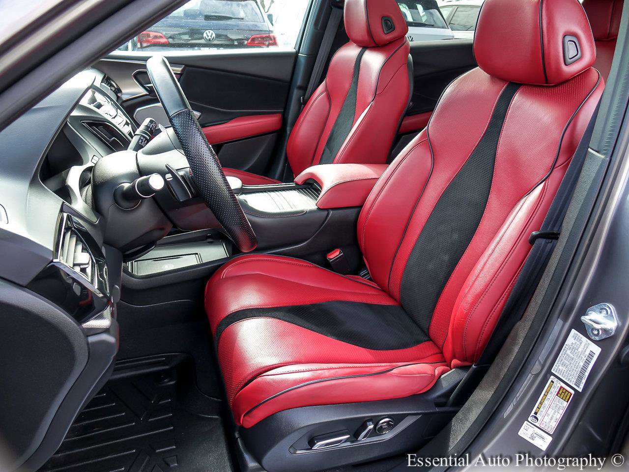 2023 ACURA RDX - Image 7