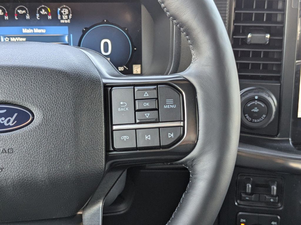 2025 Ford F-150 Platinum photo 24