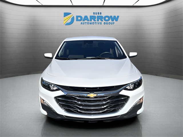 2023 Chevrolet Malibu 1LT photo 8