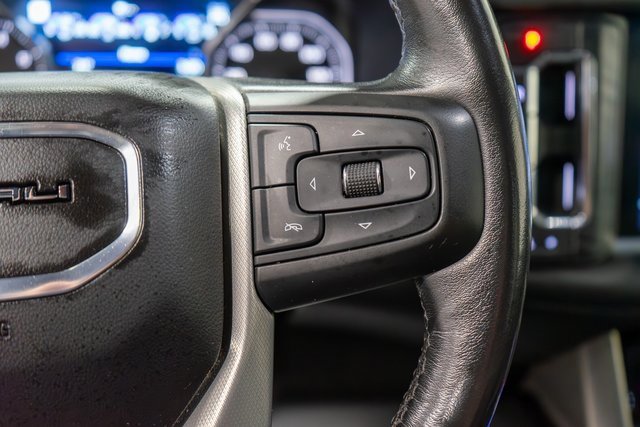 2021 Gmc Yukon Denali photo 15