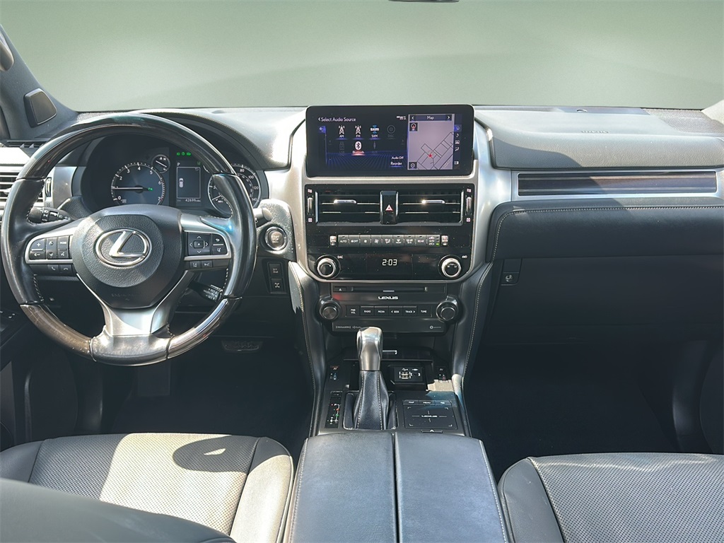 2023 Lexus GX 460 photo 14