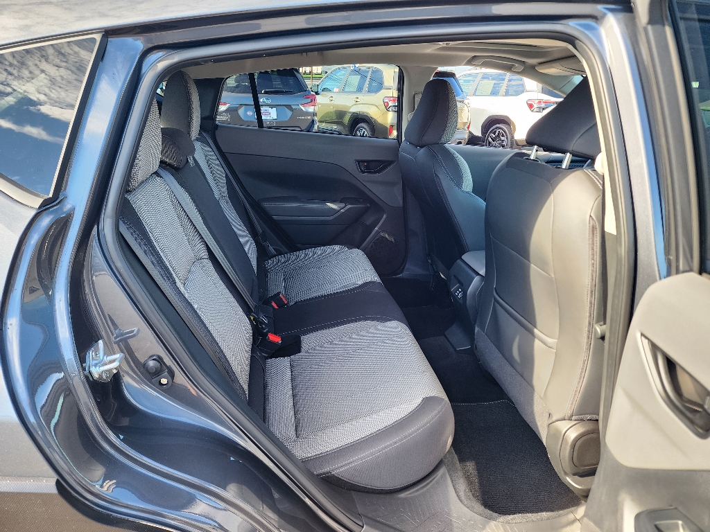2024 Subaru Crosstrek Premium photo 22