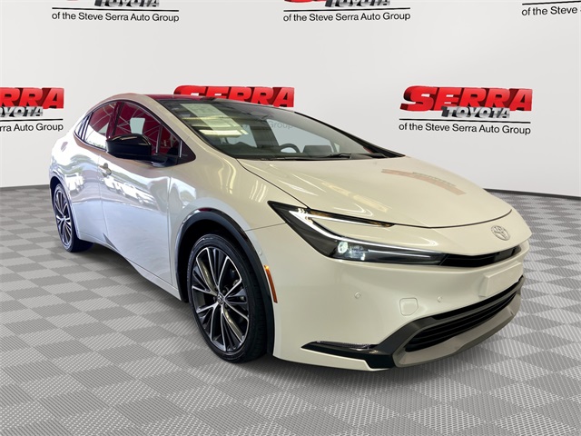 2024 Toyota Prius