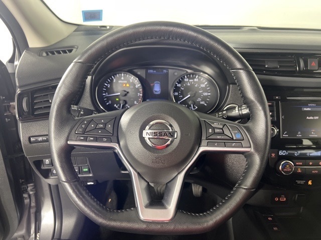 2022 Nissan Rogue Sport SV photo 14