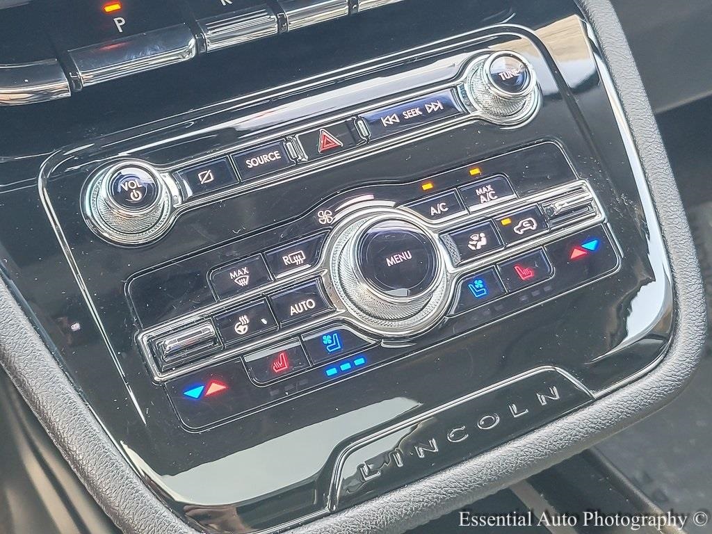 2021 LINCOLN CORSAIR - Image 15