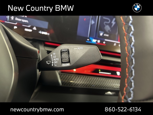 2025 Bmw i5 M60 photo 18