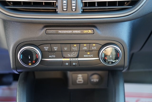 2025 FORD ESCAPE - Image 15