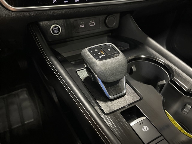 2023 Nissan Rogue SL photo 24