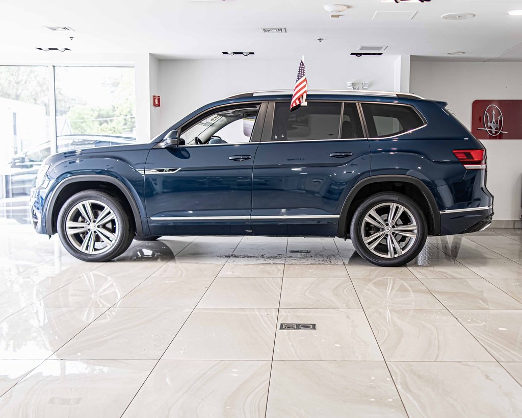 2019 VOLKSWAGEN ATLAS - Image 6