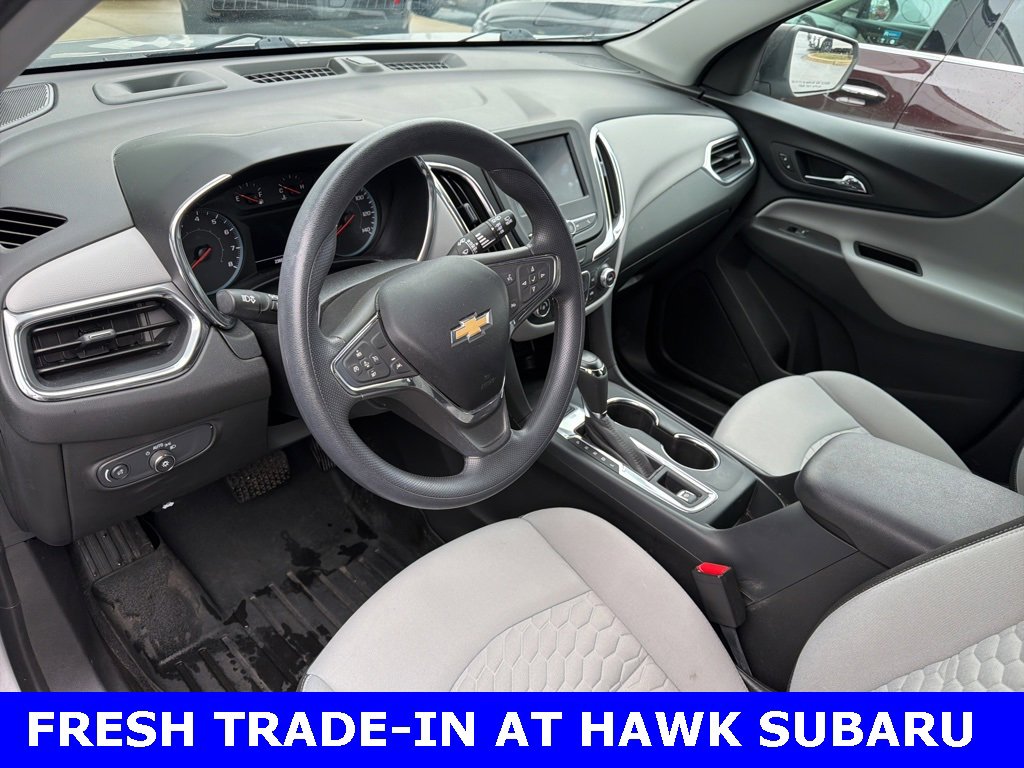 2020 CHEVROLET EQUINOX - Image 6