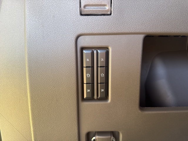 2024 Lincoln Navigator L Reserve photo 29