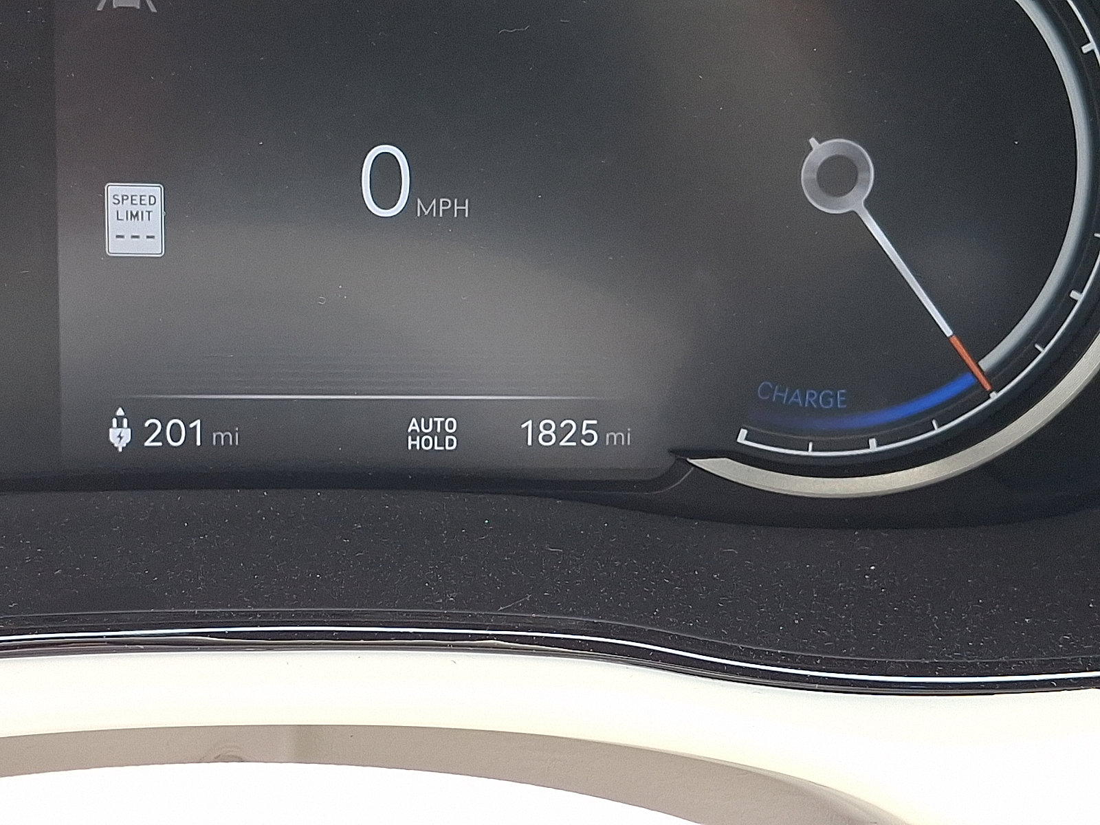 2025 Genesis Electrified GV70 Advanced photo 22