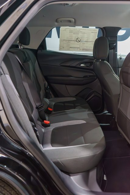 2026 Chevrolet Trailblazer LT photo 7