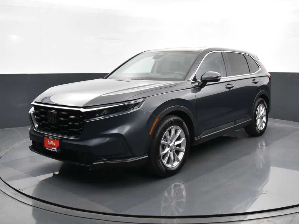 2023 Honda CR-V EX-L photo 3