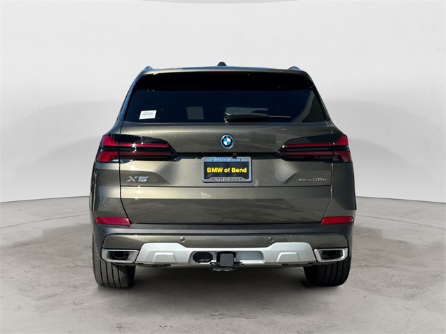 2026 Bmw X5 xDrive50e photo 6