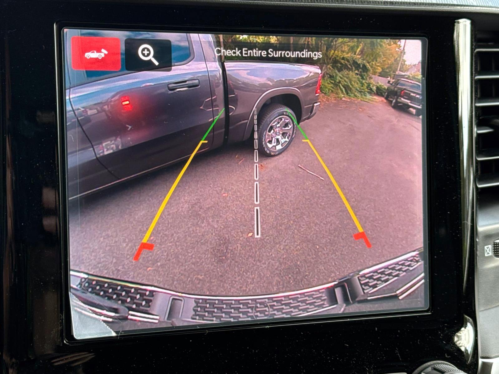 2025 Ram 1500 Big Horn photo 19