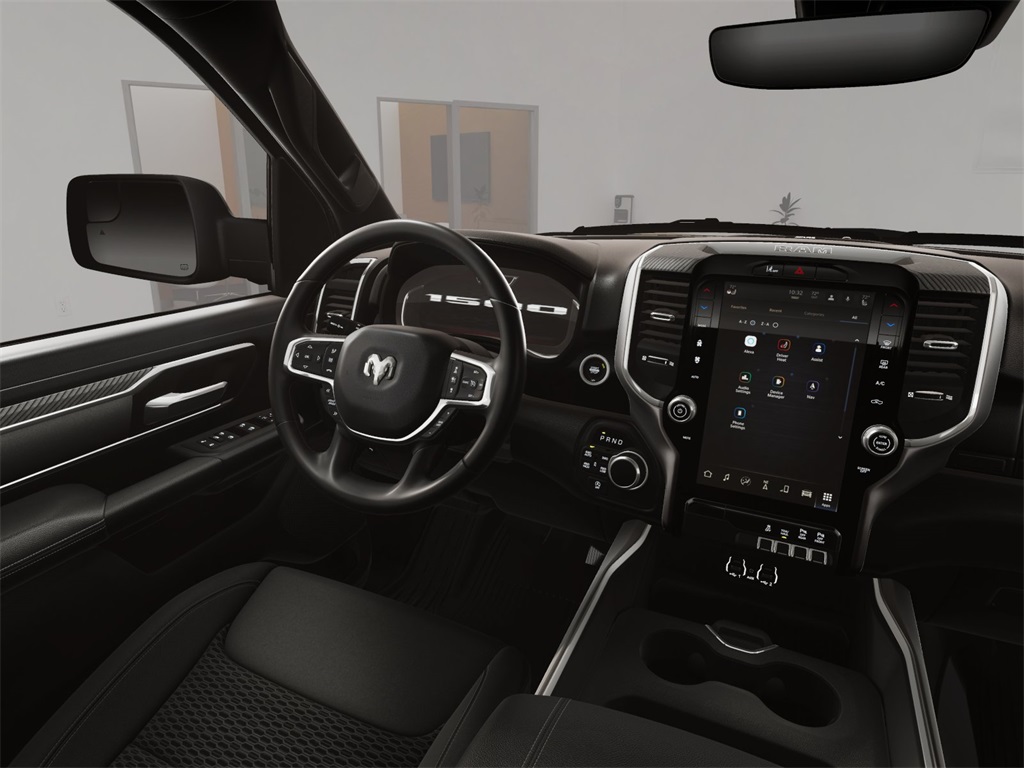 2026 Ram 1500 Big Horn Lone Star photo 20
