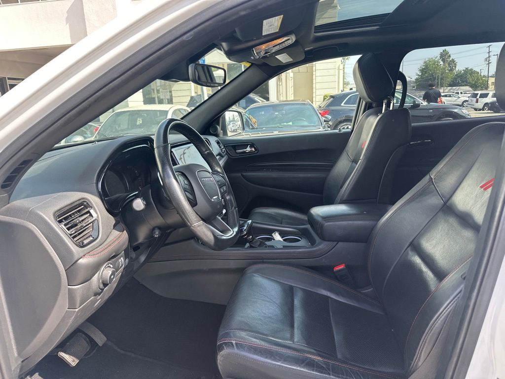 2023 Dodge Durango GT Plus photo 3
