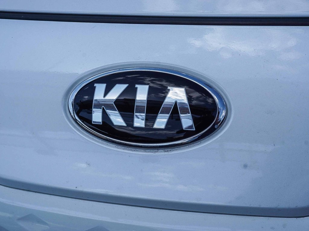 2020 Kia Niro EV EX photo 4