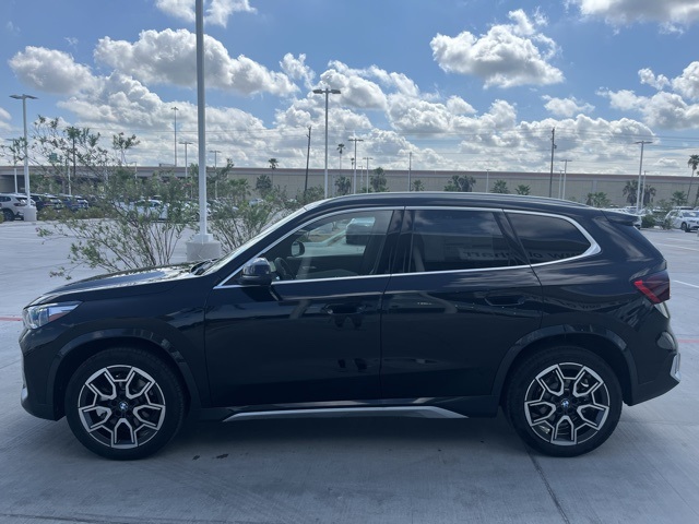 2026 Bmw X1 XDrive28i photo 3