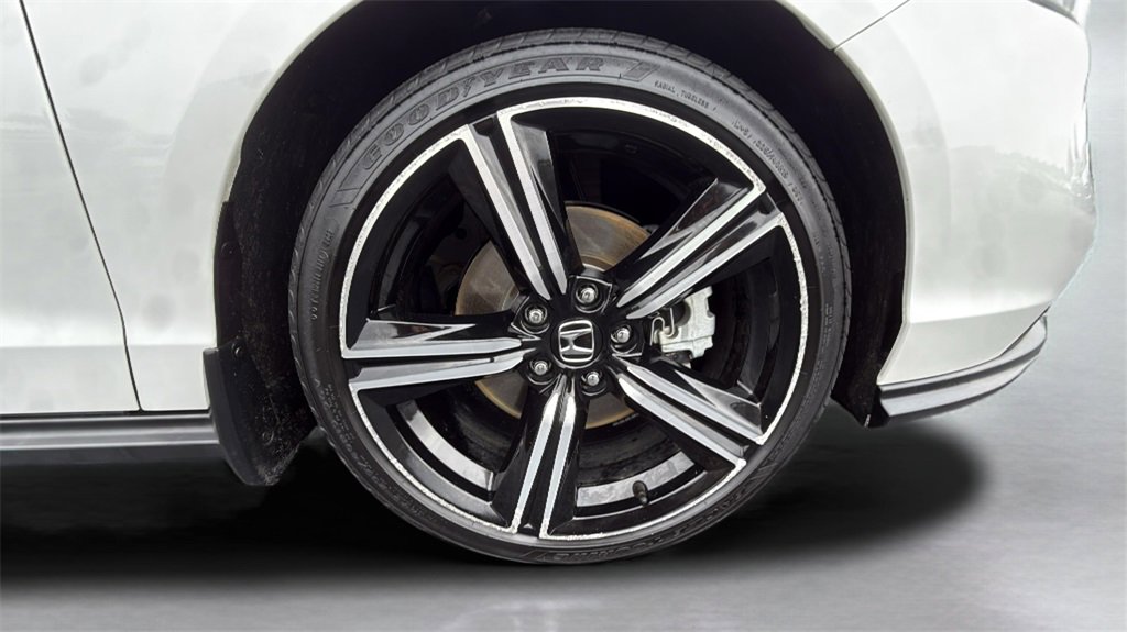 2023 Honda Accord Hybrid Sport photo 24