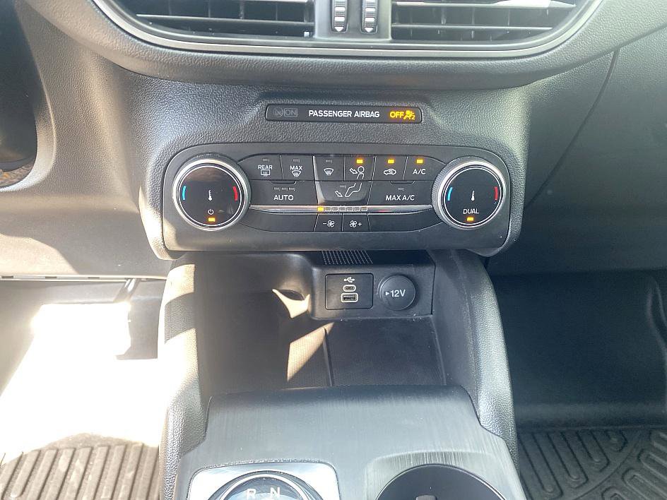 2024 Ford Escape Active photo 10