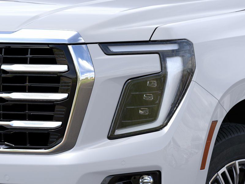 2025 Gmc Yukon XL photo 9