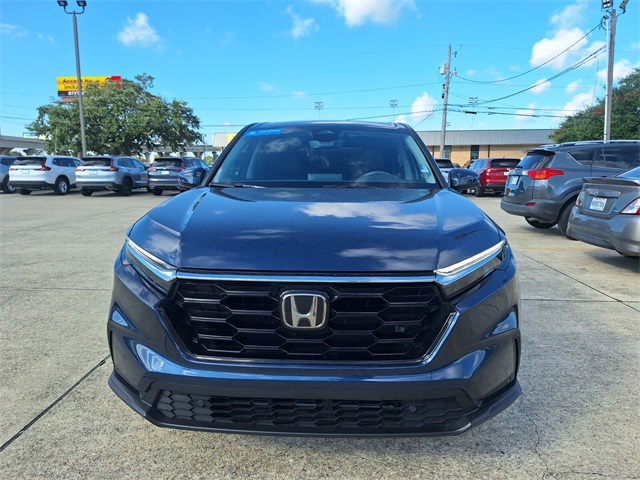 2024 Honda CR-V EX-L photo 7