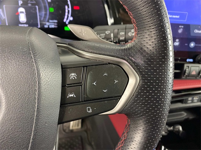 2024 Lexus NX 350 F SPORT Handling photo 15