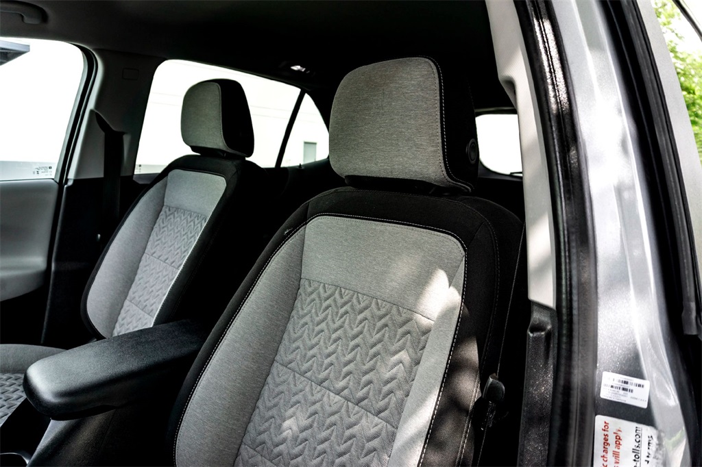 2024 Chevrolet Equinox LT photo 13