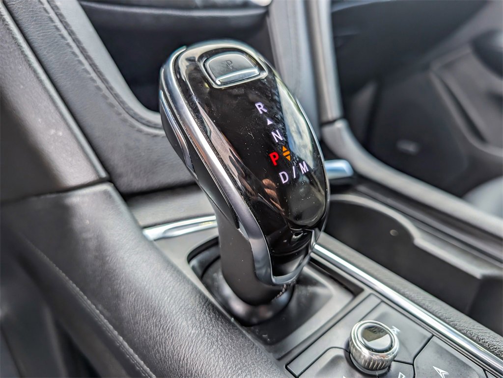 2022 Cadillac XT5 Premium Luxury photo 30