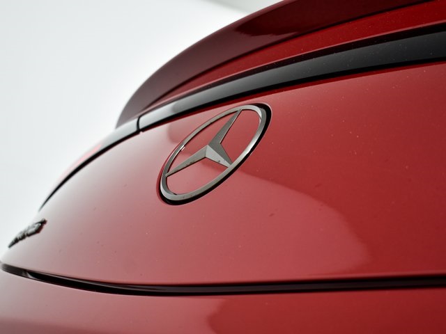 2026 Mercedes Benz CLE AMG 53 4MATIC photo 9