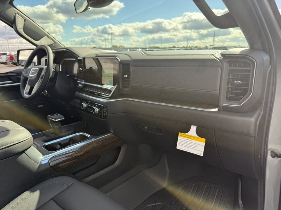 2026 GMC SIERRA - Image 39