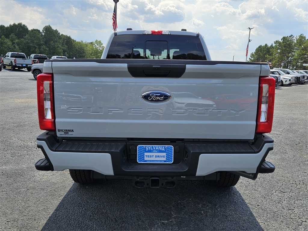 2026 Ford F-250 XL photo 10
