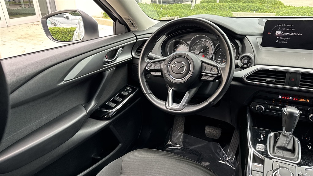 2022 Mazda CX-9 Sport photo 18