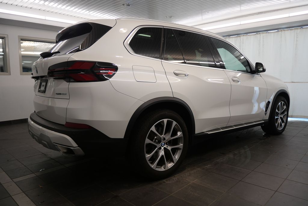 Certified Pre-Owned 2024 BMW X5 sDrive40i SUV in Duluth #PS45835 ...