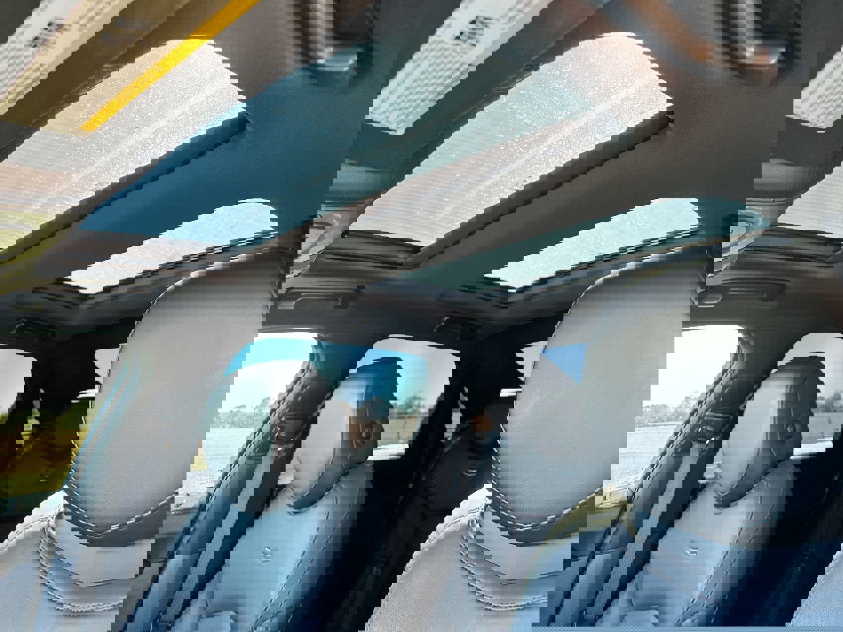 2020 Cadillac CT6 Luxury photo 16