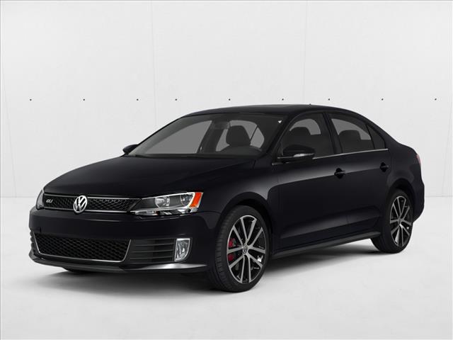 2014 Volkswagen Jetta