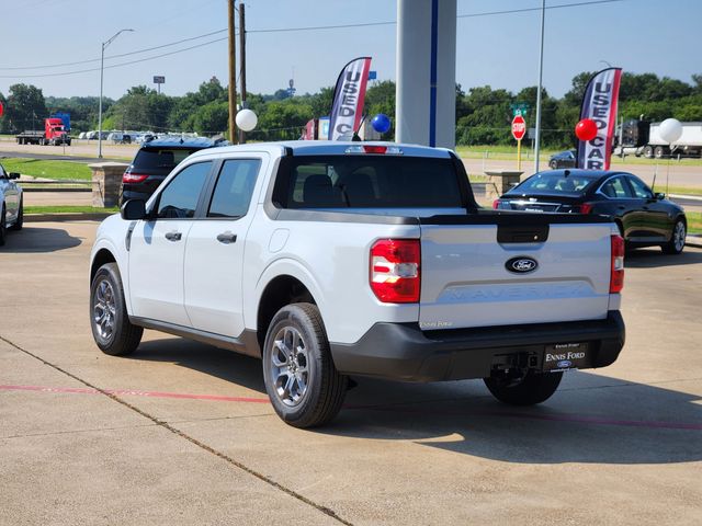2025 Ford Maverick XLT photo 3