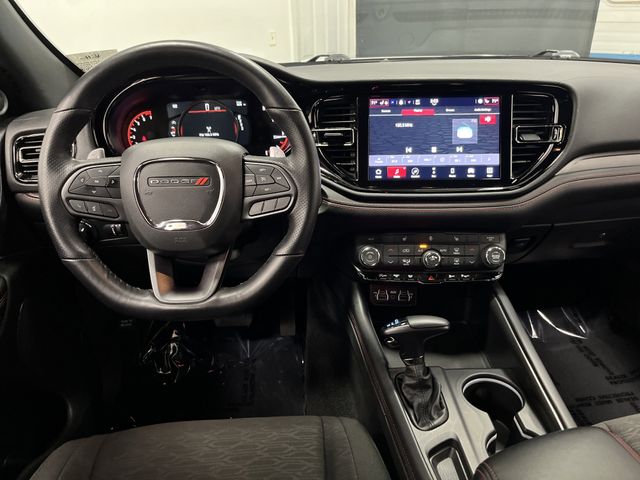 2025 Dodge Durango GT photo 4