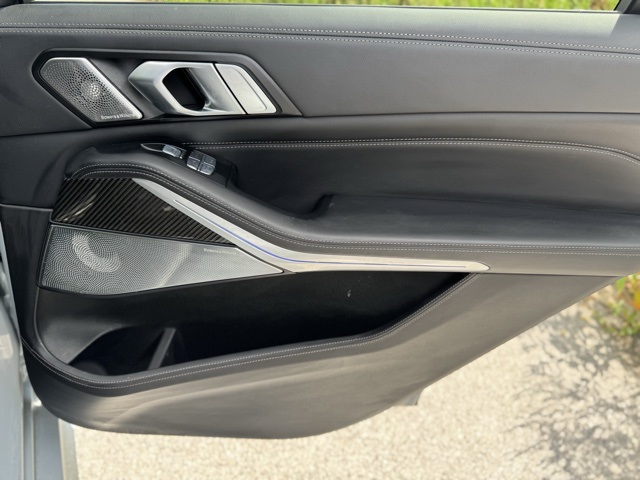 2024 Bmw X7 M60i photo 16