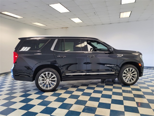 2023 Gmc Yukon Denali photo 9